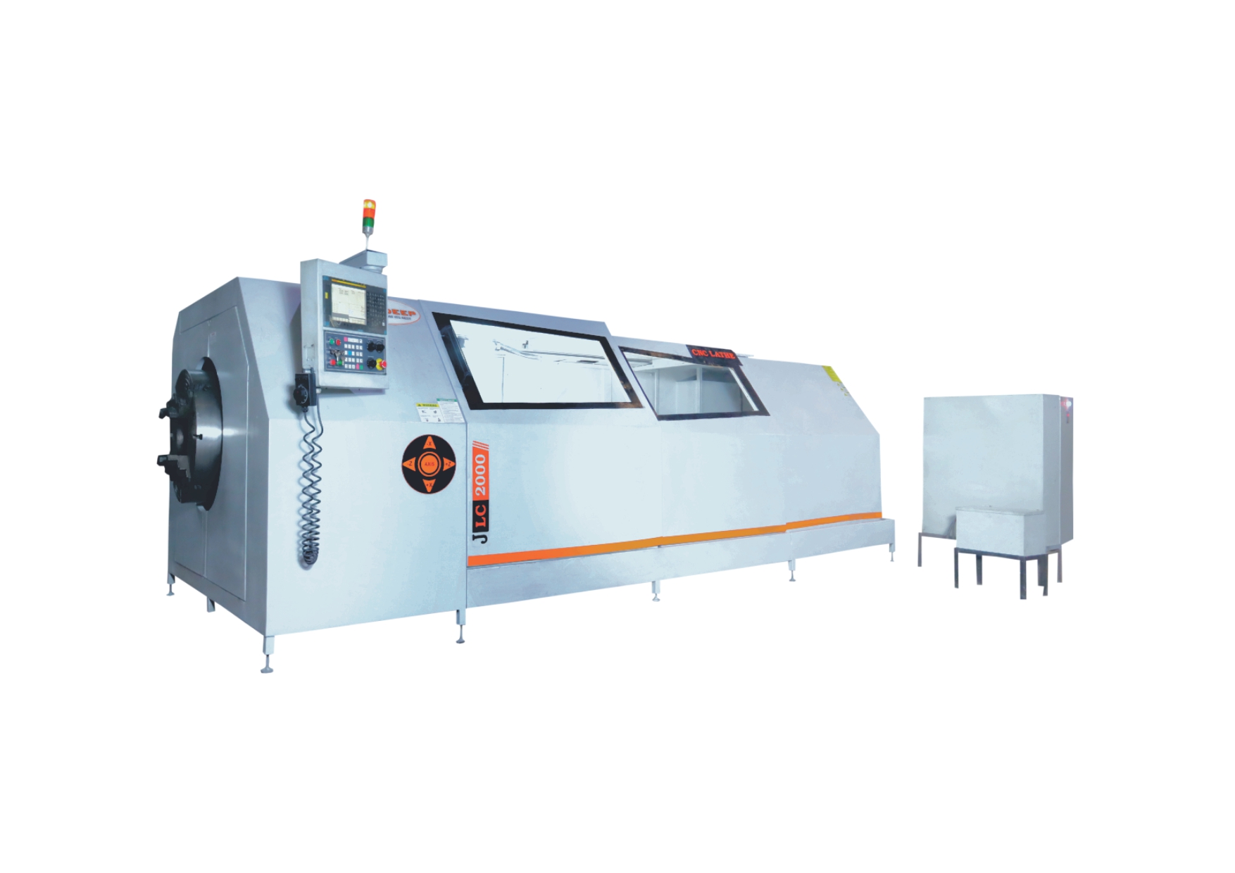 CNC Lathe Machine,CNC Lathe Machines,CNC Lathe Machine Manufacturers ...